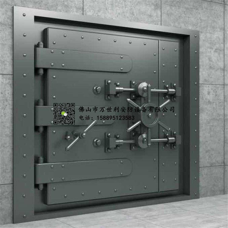 特種門廠家金庫品牌故事：打造中國本土的“瑞士金庫”設(shè)備廠家