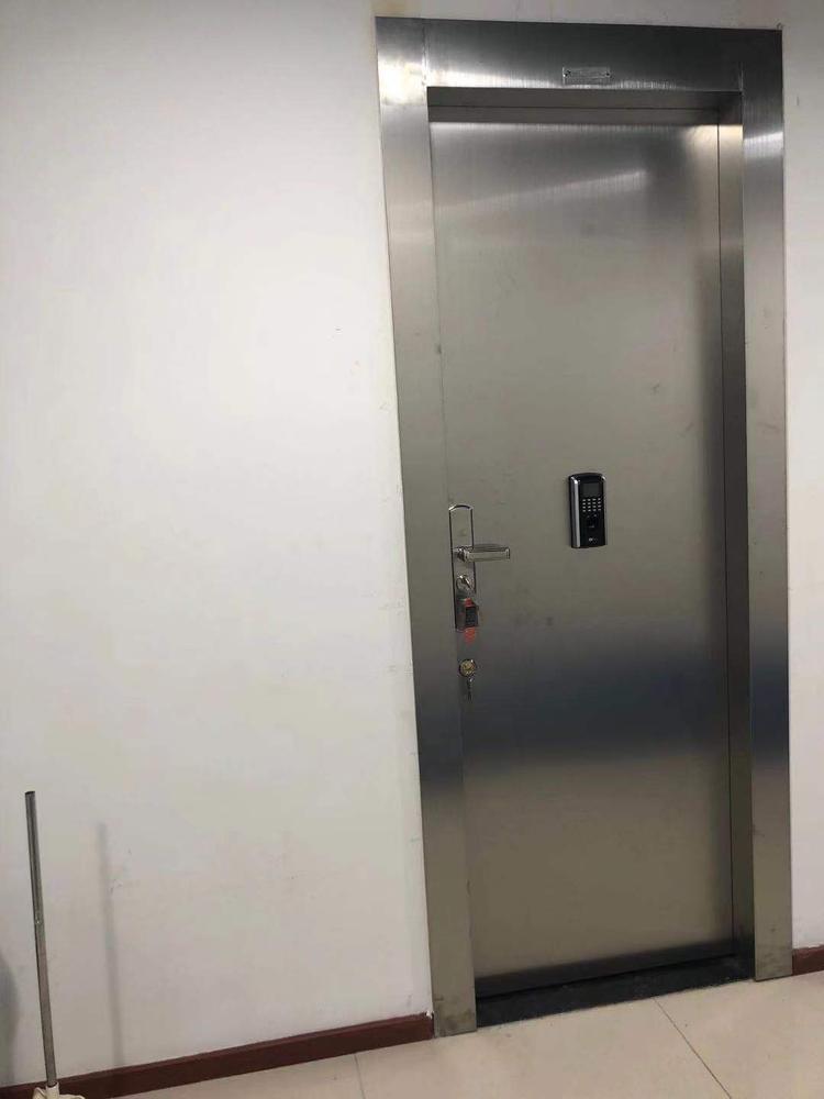 乙級(jí)防盜安全門(mén) 乙級(jí)防盜安全門(mén)