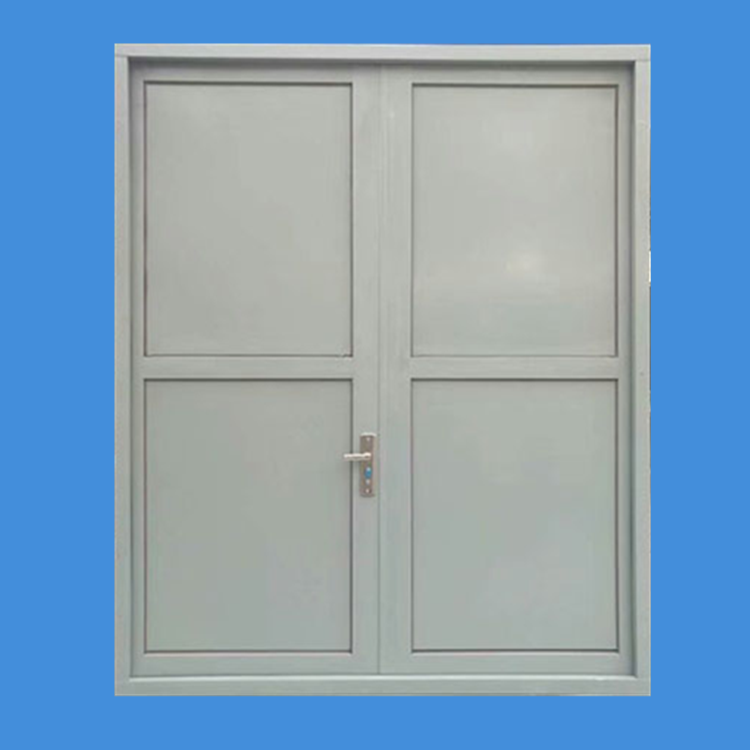  雙開(kāi)泄爆門(mén)