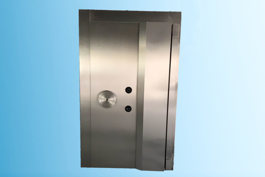 不銹鋼金庫(kù)門 不銹鋼金庫(kù)門