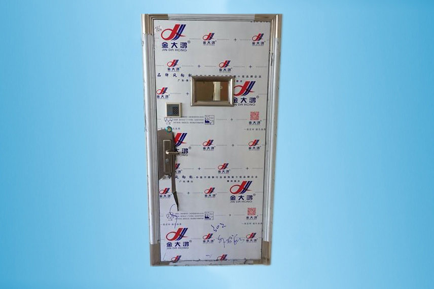 防尾隨聯(lián)動(dòng)門(mén)廠家＿金庫(kù)房防尾隨聯(lián)動(dòng)門(mén)