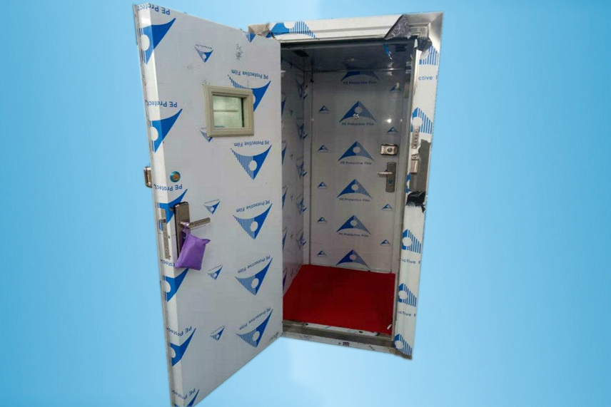 防尾隨安全門(mén)＿小區(qū)防尾隨門(mén)