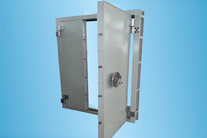 防爆門(mén)設(shè)計(jì)