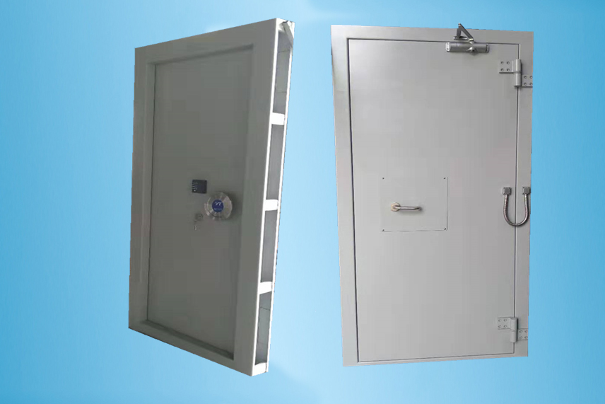 防爆門多少錢一個平方米-防爆門廠家直銷